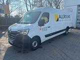 Renault Master Kasten RWD L4H2/TEMP/KAM/KLIMA - Renault Master 4