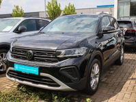 Volkswagen T-Cross - Vorschau Bild 13