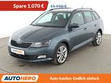 Skoda Fabia 1.4 TDI Clever*NAVI*PDC*SHZ*ACC*KLIMA* - Skoda Fabia Tdi Gebrauchtwagen