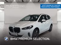 BMW 220 Active Tourer - Vorschau Bild 1