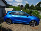 Ford Puma 1,0 EcoBoost Hybrid 114kW ST-Line ST-Line