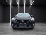 Mazda CX-5 Sendo 2WD 2.2 SKYACTIV-D Navi Soundsystem B - Mazda Gebrauchtwagen in Köln