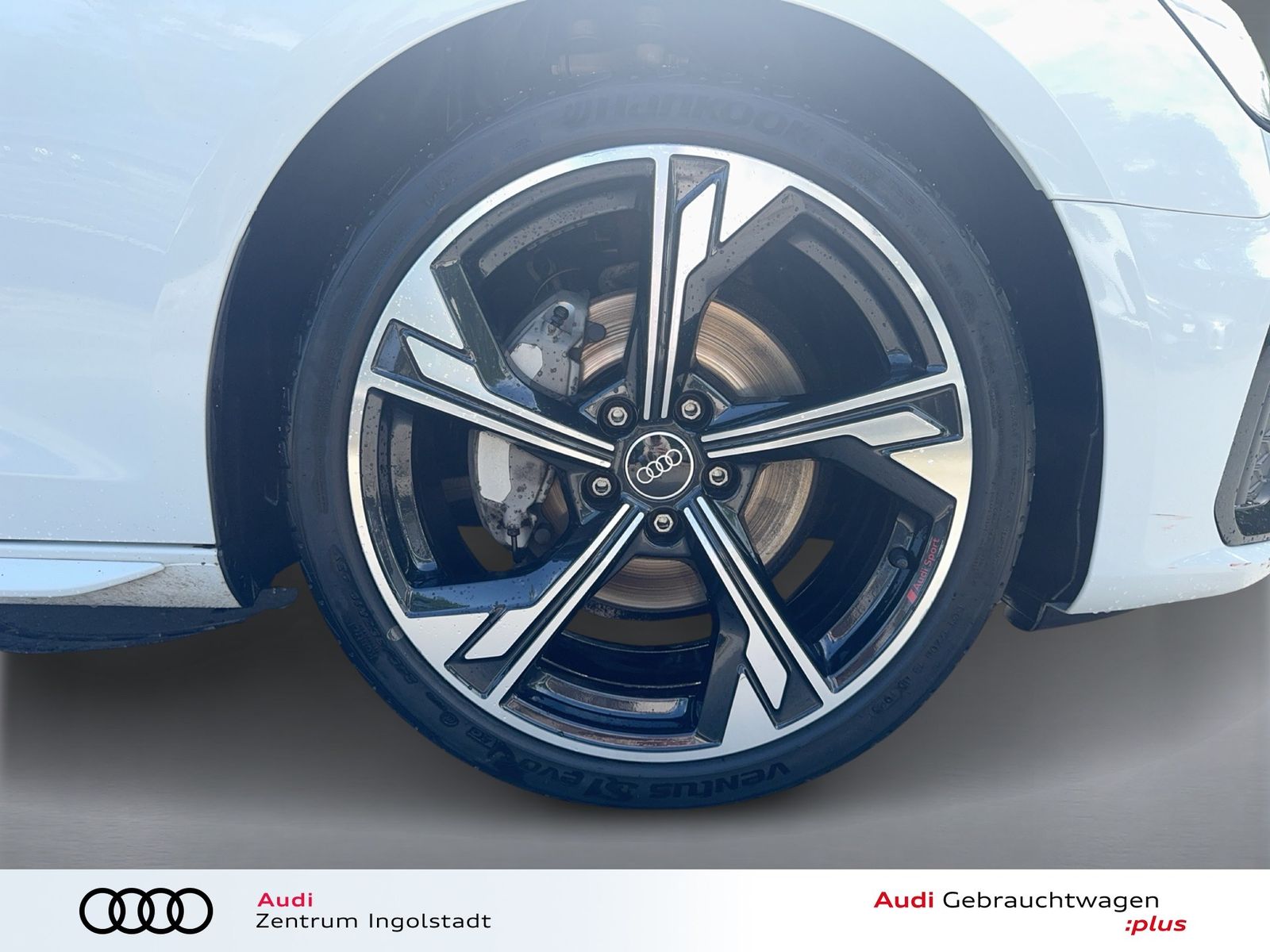 Audi A4 - Bild 6