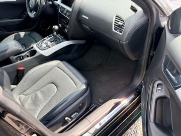 Audi S5 - 11