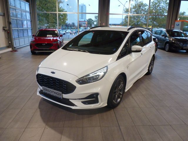 Ford S-Max Hybrid ST-Line FHEV 5-Sitzer