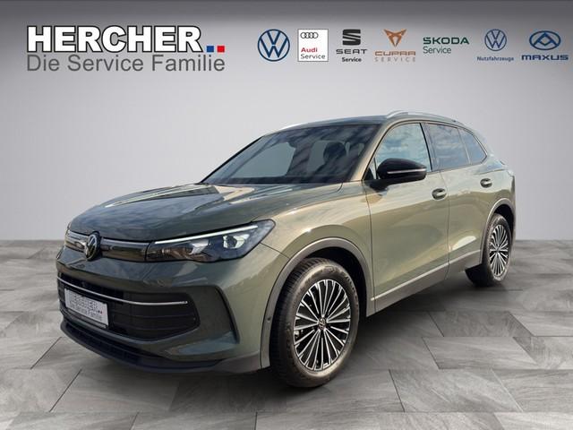 Volkswagen Tiguan Life 2,0 l TDI SCR 110 kW (150 PS) 7-Gang