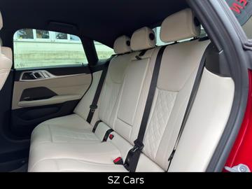 2025 Alpina B4 缩略图 29