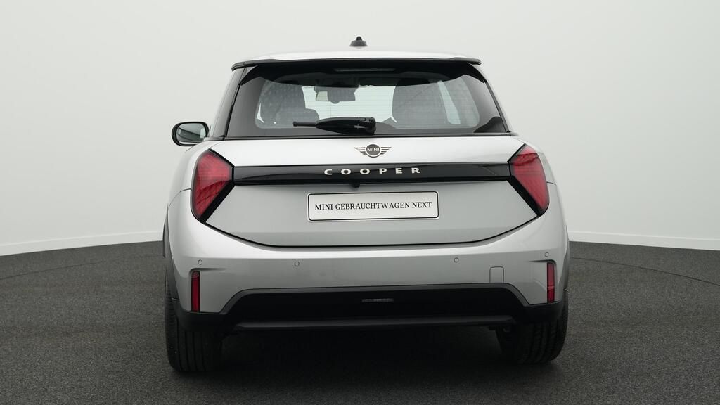 MINI Cooper C - Bild 10