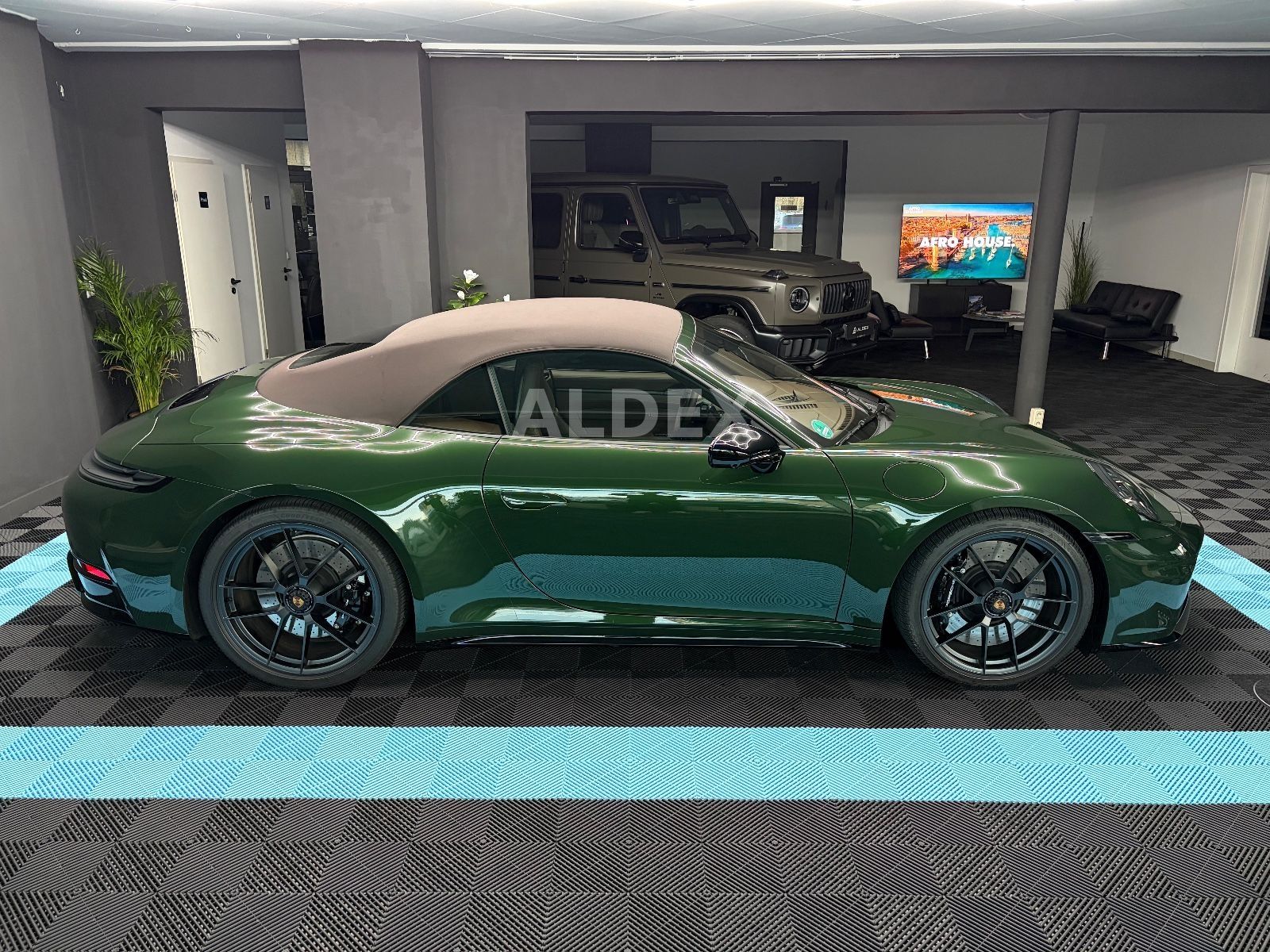 Porsche 992 - Bild 7