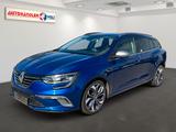 Renault Megane Lim. 1.6 TCe GT-Line LED AAC Navi SHZ - Renault Megane in Halle