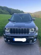Jeep Renegade 1.6l MultiJet S S - Jeep Renegade von privat