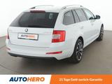 Skoda Octavia 1.4 TSI Style Aut.*TEMPO*PDC*KLIMA*SHZ* - Skoda Gebrauchtwagen in Karlsruhe