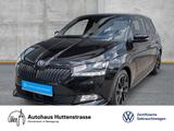 Skoda Fabia 1.0 TSI Monte Carlo PANO KAMERA NAVI - Skoda Fabia: Schiebedach