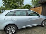 Seat Ibiza 6J ST - Seat Ibiza: Kombi, 6j