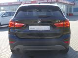 BMW X1 sDrive 18 i Sport Line - BMW X1: X Line