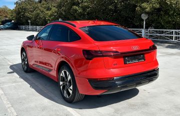 Audi Q8 - 3
