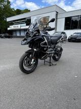 BMW R1200 GS Adventure Triple Black - BMW 1200 GS TRIPLE BLACK