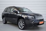 Jeep Compass Limited 4x4+Kamera+Navi+Soundsystem+SHZ - Jeep Compass aus 2014