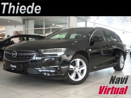 Opel Insignia B ST 2.0D ELEGANCE NAVI/LED/HUD/VIR/AHK