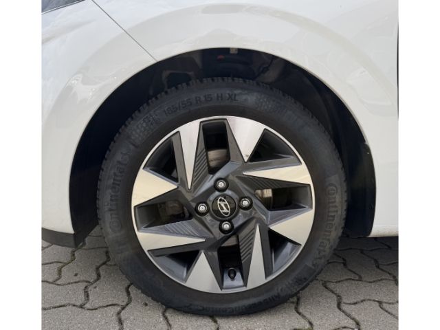 Hyundai i10 – Bild 9