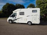 Eura Mobil Profila T 590 FB - Eura Mobil Wohnwagen & Wohnmobile