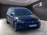 Volkswagen Touran Comfortline 7Sitz*AHK*STHZ*AC*Kamera*Pano - VW Touran von 2023