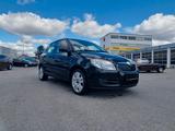 Skoda Fabia Classic - Skoda Fabia bis 5.000 Euro