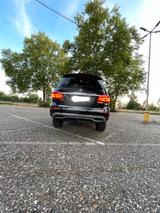 Mercedes-Benz GL 350 BlueTEC 4MATIC - - Mercedes-Benz GL 350 mit Diesel-Antrieb: Geländewagen