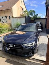 Audi S6 TDI quattro tiptronic Avant - - gebrauchte Audi S6 aus dem Jahr 2021