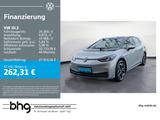 Volkswagen ID.3 Pro S #ACC #19` ANDOYA #KOMFORTPAKET #SITZH - silberne Volkswagen ID.3