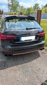 Audi A6 45 TFSI quattro S tronic design Avant design - Audi A6 Design mit Benzin-Antrieb