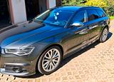 Audi S6 Avant 4.0 TFSI V8,Topzustand, Vollausstattung - Audi S6: Kombi