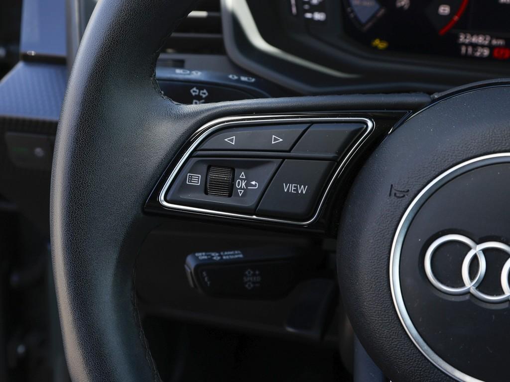 Audi A1 allstreet 30 TFSI Virtual LED, миниатюра 19