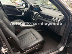 MERCEDES-BENZ E 220 CDI AVANTGARDE*Facelift*4xSHZ*S-Dach*VOLL