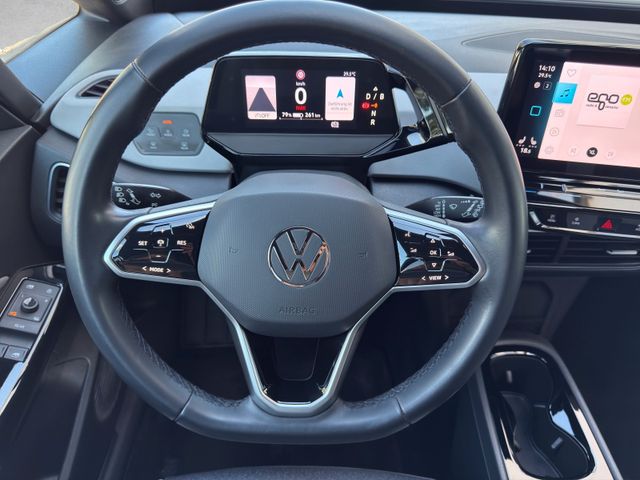 Volkswagen ID.3 Pro Performance 150kW Business|MATRIX|CAM.