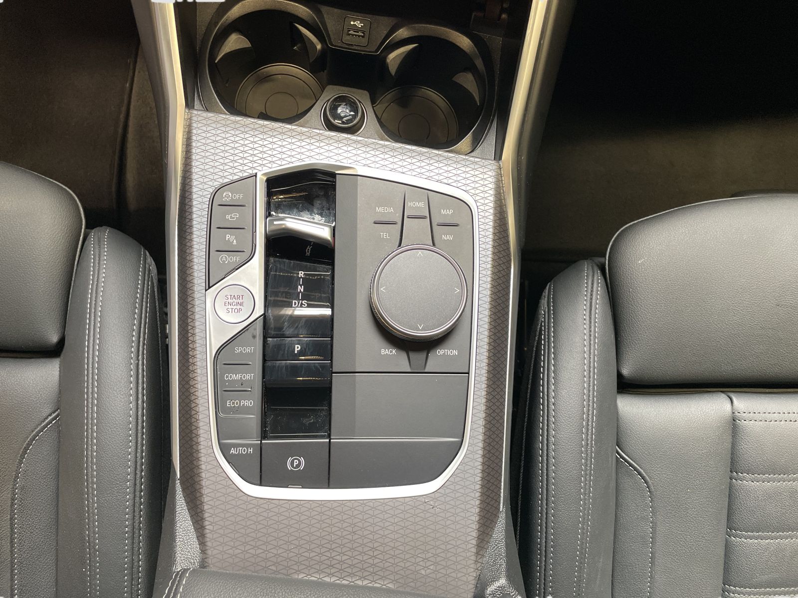 BMW M340i - Bild 17