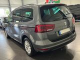 Seat Alhambra 2.0 TDi Automatik *7-Sitze*Navi*Kamera* - Seat mit Diesel-Antrieb
