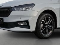 Skoda Fabia - Vorschau Bild 13