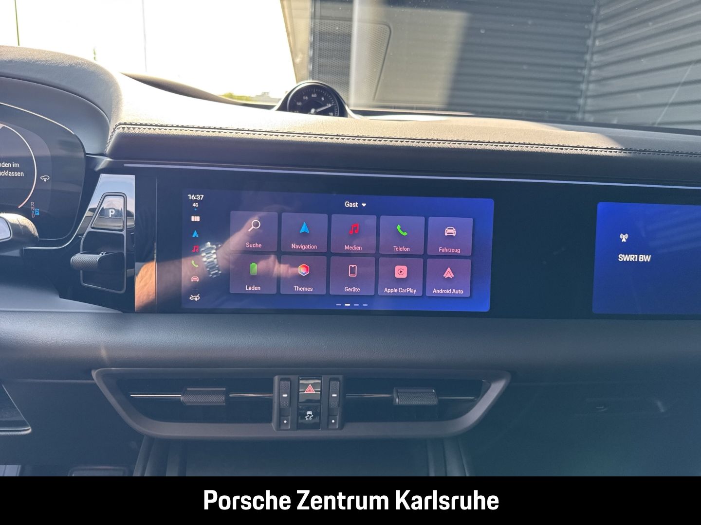 Porsche Macan - Bild 25