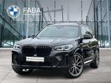 BMW X3 xDrive30d M Sportpaket Head-Up HK HiFi - BMW X3 mit Diesel-Antrieb: Geländewagen, Automatik