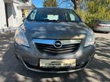 Opel Meriva 1.7 CDTI INNOVATION 74kW Automatik - Opel Meriva mit Diesel-Antrieb: 1.7