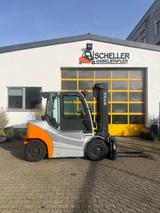 Still RX70-40 Diesel  12900.- Netto - Angebote