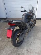 Moto Guzzi Breva 1100 i.e. - MOTO GUZZI MOTORRAD