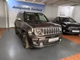 Jeep Renegade Limited 4WD Navi Pano  Soundsystem DAB  - Jeep Gebrauchtwagen in Oberhausen