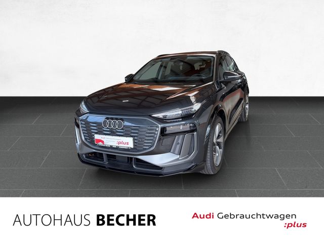 AUDI Q6 e-tron performance /360Kam/AHK/Navi/Matrix