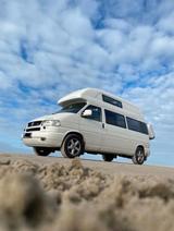 Volkswagen T4 California Exclusive - Volkswagen T4 California: Exclusive