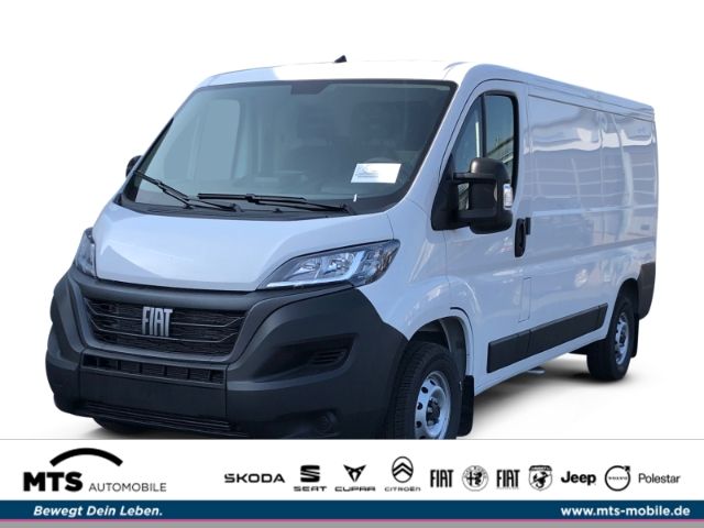 Fiat Ducato Kastenwagen 33 L2H1 Kawa verblecht 140 MJ