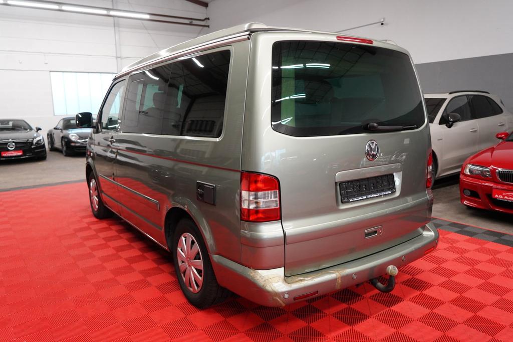 Volkswagen T5 California