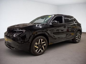 Fotografie 1 des Opel Mokka 1.2 DI Turbo GS Komfort Paket