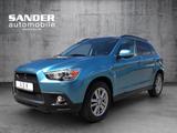 Mitsubishi ASX 1.6 MIVEC 2WD  Instyle/Top -1.Hand- - Mitsubishi in Osnabrück